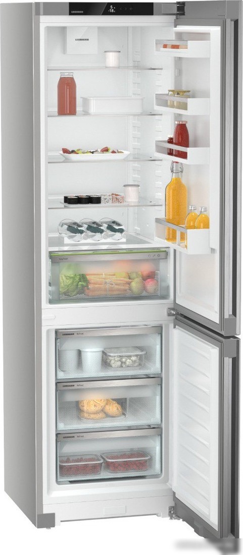 Холодильник Liebherr CNsff 5703 Pure NoFrost 5703-22001 - фото товара