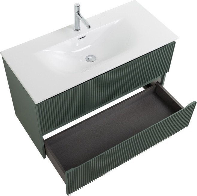 BelBagno Тумба под умывальник UNO-1200-2C-SO-VO – фото товара