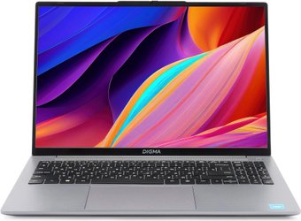 Ноутбук Digma EVE C5805 DN16N1-ADXW01 – изображение в каталоге