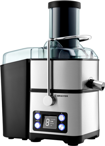 Соковыжималка Brayer BR1704 - изображение в каталоге