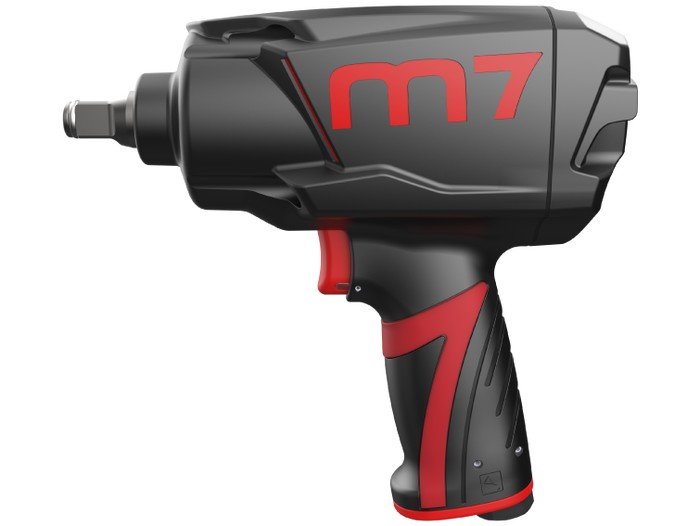 Пневматический гайковерт M7 NC-4299Q – фото товара