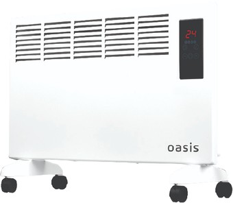 Конвектор Oasis DK-20