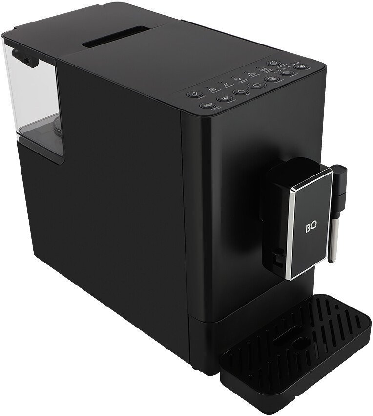 Кофемашина BQ ACM1136M - фото товара