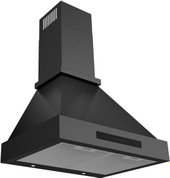 Кухонная вытяжка Korting KHC 6809 N – изображение в каталоге