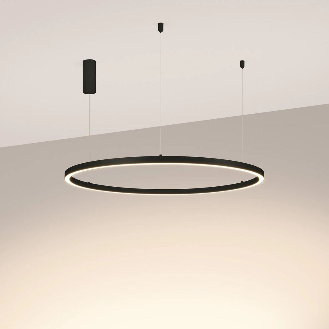 Подвесная люстра Arlight SP-Congo-Mult-1-R800-42W Warm3000 046247 – фото товара