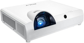 Проектор Roly RL-S380U – изображение в каталоге