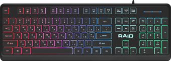Клавиатура Defender Raid GK-778DL RU – изображение в каталоге