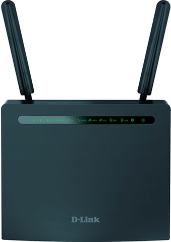 Беспроводной DSL-маршрутизатор D-Link DWR-980/4HDA1E