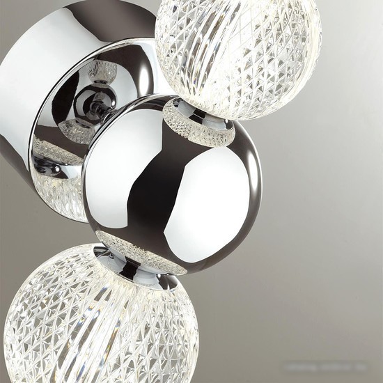 Бра Odeon Light Crystal 5007/7WL – фото товара