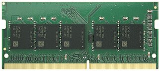 Оперативная память Synology 16ГБ DDR4 SODIMM D4ES03-16G – изображение в каталоге