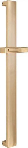 Душевая штанга Hansberge H520 (золото матовый) - изображение в каталоге