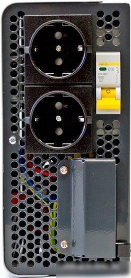 Стабилизатор напряжения Штиль ИнСтаб IS2500 – фото товара