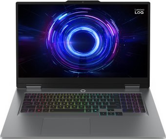 Игровой ноутбук Lenovo LOQ 17IRX10 83JH0089RK – изображение в каталоге