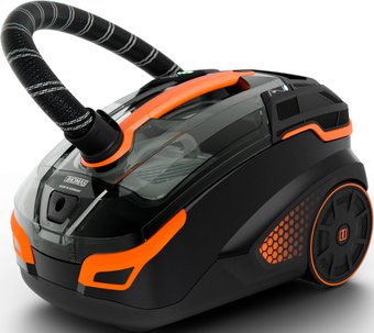 Пылесос Thomas Pet & Family Pro 4All 788704 - изображение в каталоге