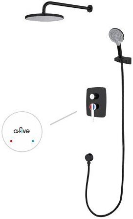 Душевая система A-Five A5-0857 - изображение в каталоге