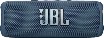 Беспроводная колонка JBL Flip 6 (синий)