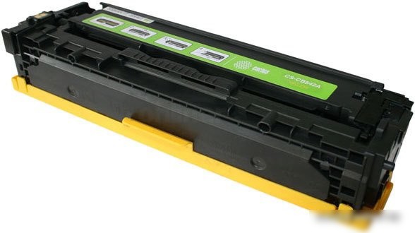 Картридж CACTUS CS-CB542A – фото товара