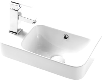 Умывальник WeltWasser Aisbach 5117 - изображение в каталоге