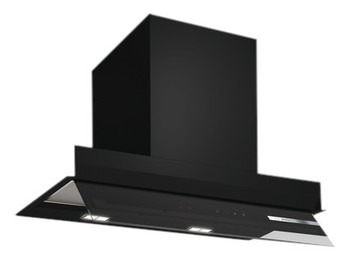 Кухонная вытяжка Bosch DBB67AM60 – изображение в каталоге