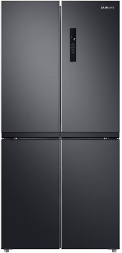 Четырёхдверный холодильник Samsung RF48A4000B4/WT - изображение в каталоге
