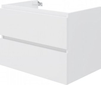 Teymi Тумба под умывальник Laina 50 T60816 (белый) – изображение в каталоге