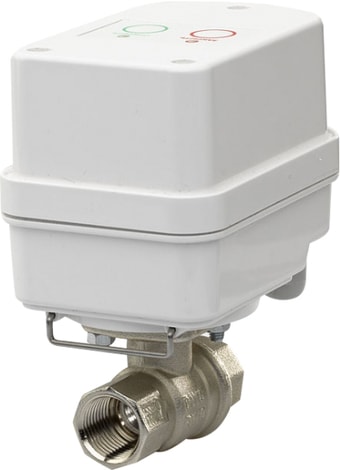 Электрический вентиль Gidrolock Winner Z-Wave Bugatti 3/4" – изображение в каталоге