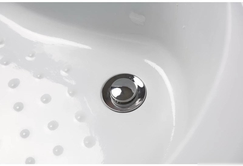 Душевая кабина Niagara Eco E90/70/40R/TN/BK 90x70x195 - фото товара