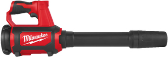 Ручная воздуходувка Milwaukee M12 BBL-0 4933472214 (без АКБ) – изображение в каталоге
