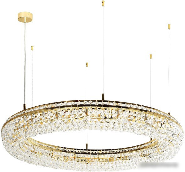 Подвесная люстра Favourite 4015-15P – фото товара