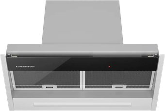 Кухонная вытяжка KUPPERSBERG Inblade 60 X – изображение в каталоге