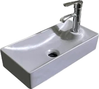 Умывальник SantiLine SL-2009LMG - изображение в каталоге