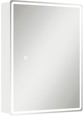 Onika Шкаф с зеркалом Орби 60 206087 – изображение в каталоге