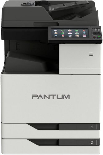 МФУ Pantum M9108DN – изображение в каталоге