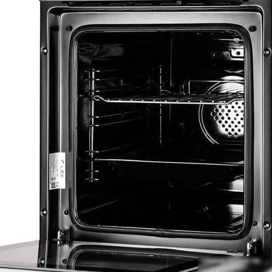 Электрический духовой шкаф LEX EDM 4570 BL - фото товара