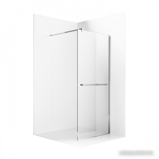 Душевая стенка Ambassador Walk-In 110x200 15031134 - фото товара