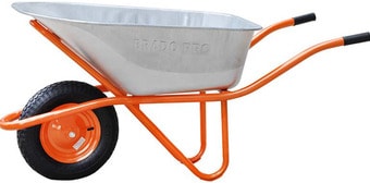 Тачка Brado 1x130 Expert Pro – изображение в каталоге