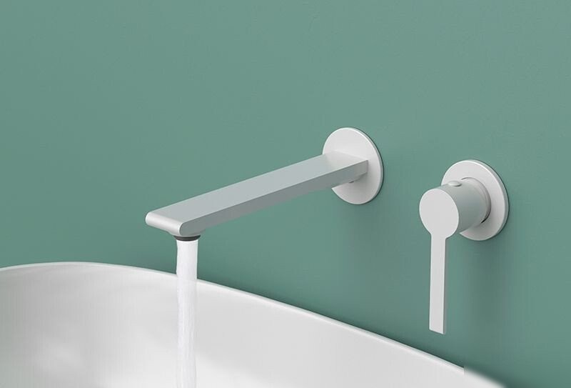 Смеситель Kaiser Serio 05511-4 - фото товара