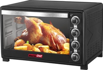 Мини-печь CENTEK CT-1533-62 Convection (черный) - изображение в каталоге