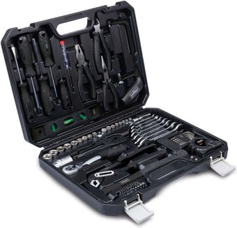 Набор домашнего мастера Scheppach WZB120-BE 58093069944 (97 предметов) – изображение в каталоге