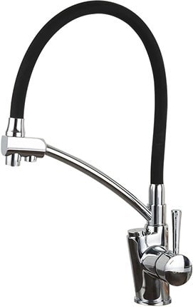 Смеситель Gappo G4398-11 - изображение в каталоге