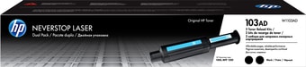 Картридж HP 103AD W1103AD – изображение в каталоге