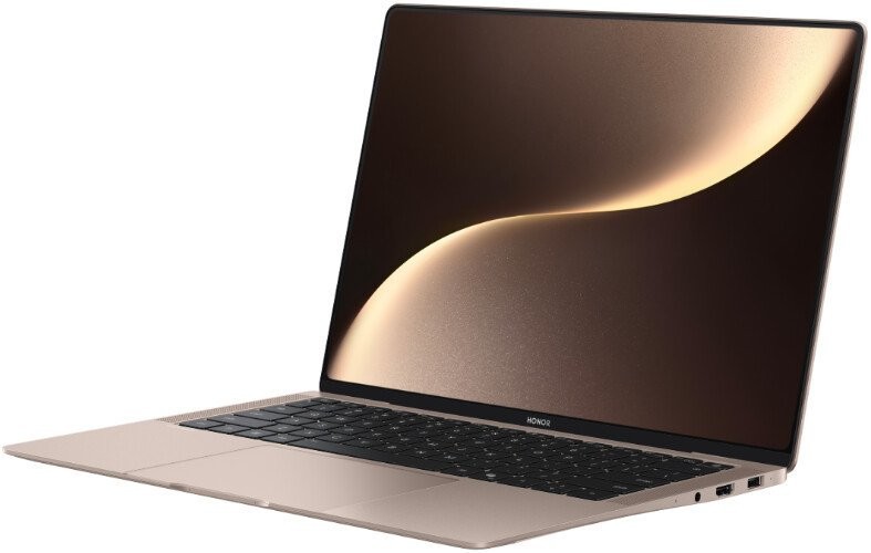 Ноутбук HONOR MagicBook Art 14 2025 MRB-A 5301AQHF – фото товара