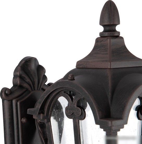 Уличный настенный светильник Maytoni Albion O413WL-01BZ1 – фото товара