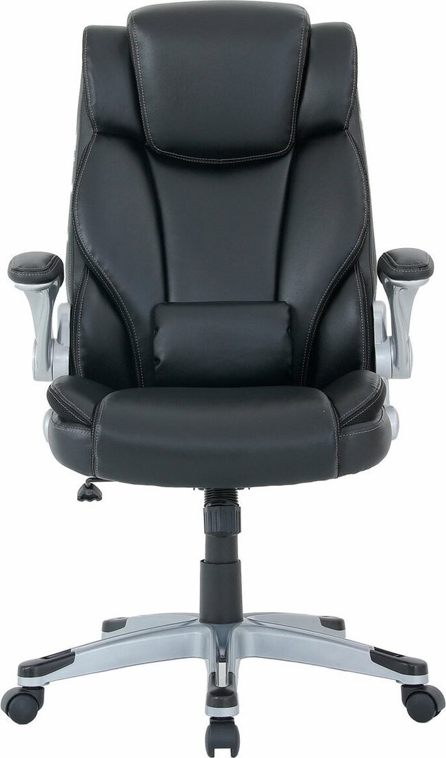 Офисное кресло Brabix EX-553 532940 (черный) – фото товара