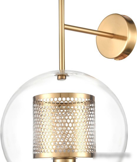 Бра Vele Luce Coro VL5524W41 – фото товара
