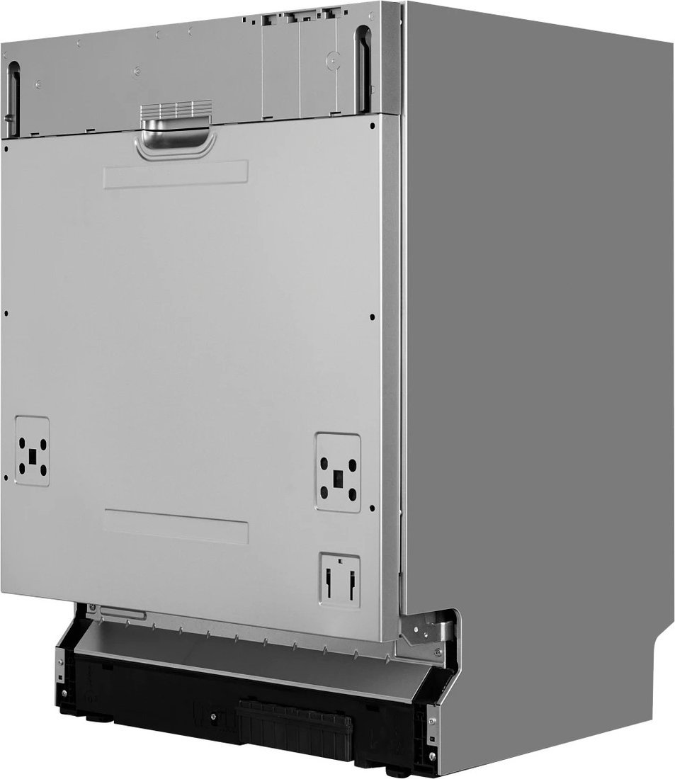 Встраиваемая посудомоечная машина Monsher MD 6001 - фото товара