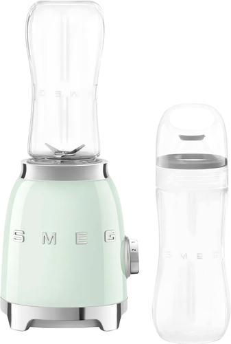 Стационарный блендер Smeg PBF01PGEU - изображение в каталоге