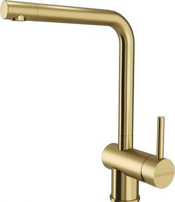 Смеситель Paulmark Spring Sp212067-LG - изображение в каталоге