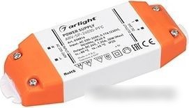 Блок питания Arlight ARV-SP-24030-PFC 038816 – фото товара