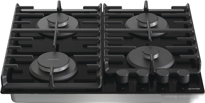 Варочная панель Gorenje GT642SYB - фото товара